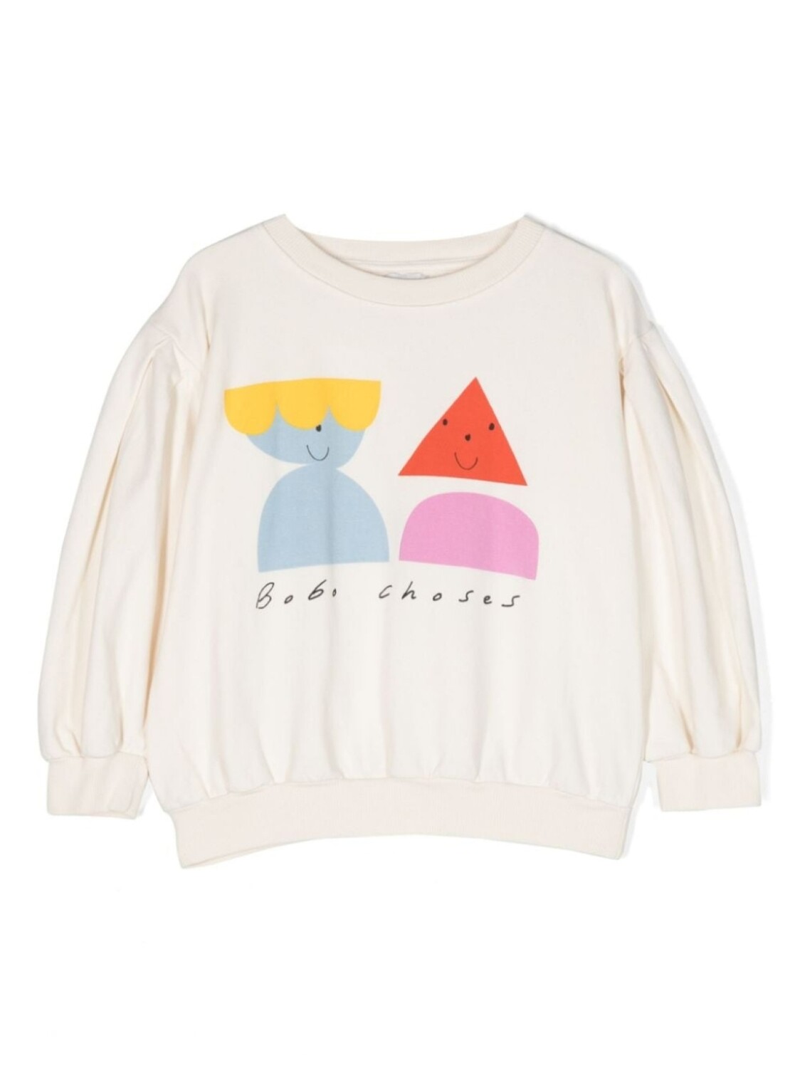 Bobo Choses толстовка с принтом Funny Friends, серый
Bobo Choses толстовка с принтом Funny Friends, серый