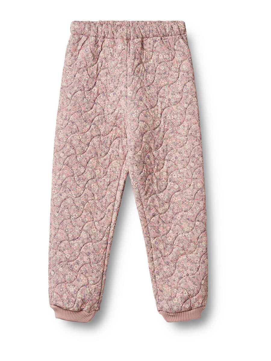 Зауженные брюки WHEAT Alex, розовый 
Зауженные брюки WHEAT Alex, розовый