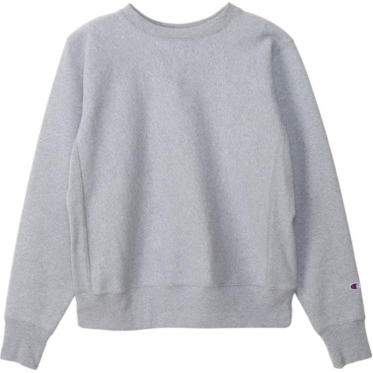 Свитшот мужской Champion, черный
Свитшот мужской Champion, черный