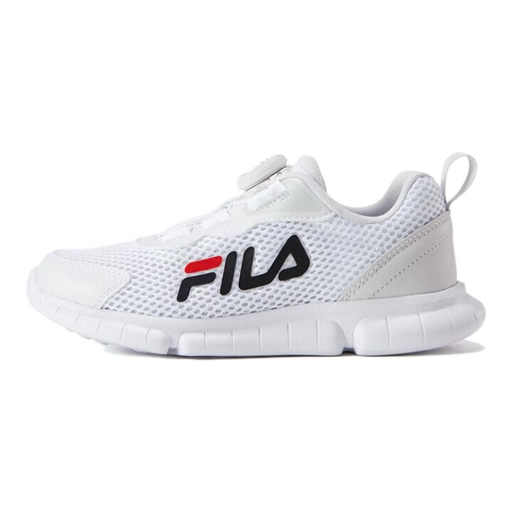 Кроссовки для бега для детей. Начальная школа Fila Kids, белый
Кроссовки для бега для детей. Начальная школа Fila Kids, белый