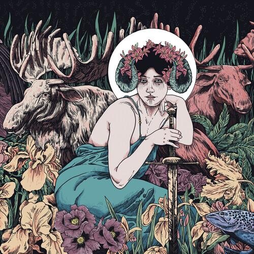 Виниловая пластинка Nephila
Виниловая пластинка Nephila