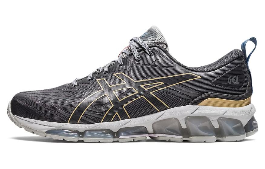 Кроссовки Asics GEL-Quantum 360 7 Мужчины
Кроссовки Asics GEL-Quantum 360 7 Мужчины