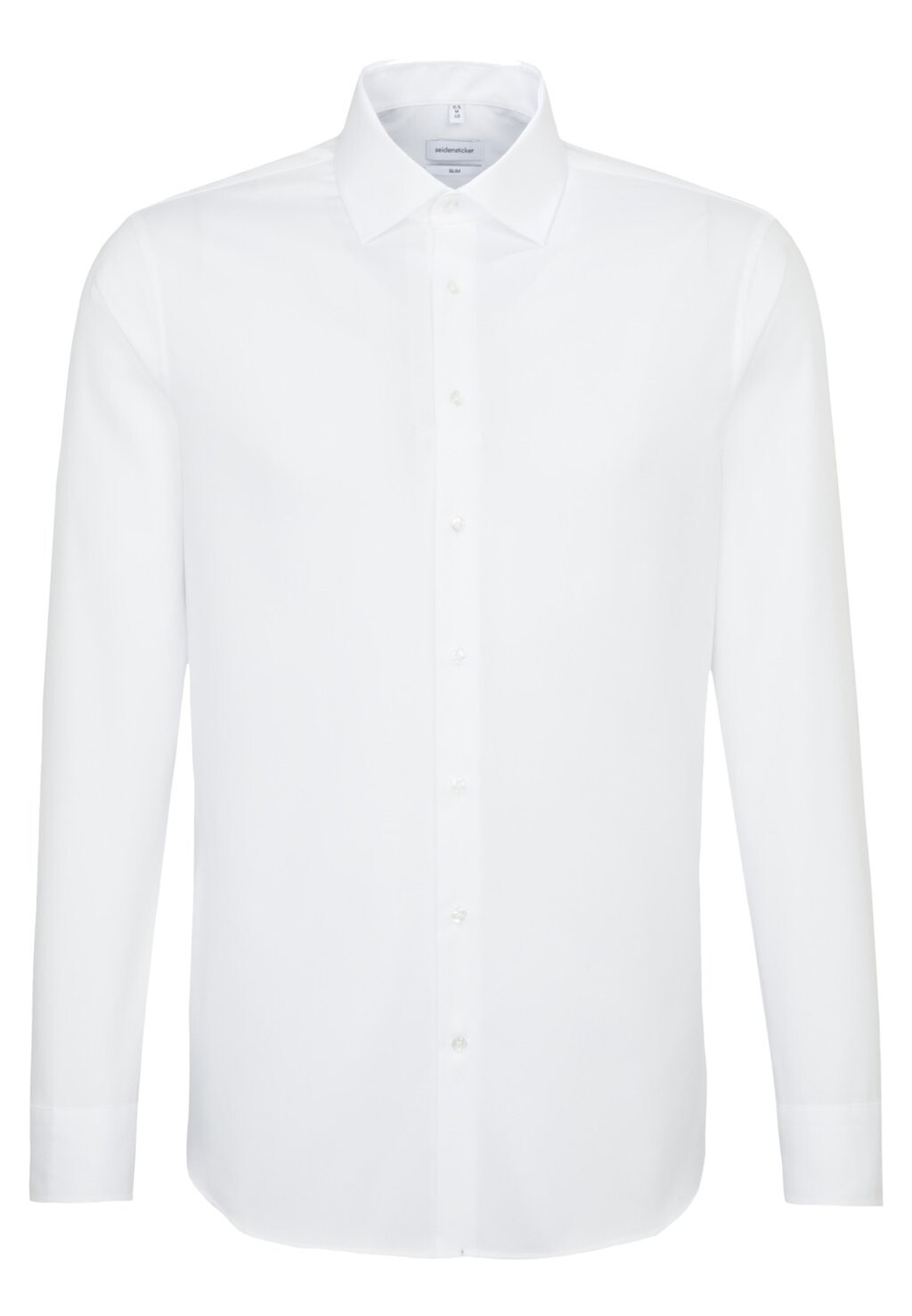 Рубашка Seidensticker, белый
Рубашка Seidensticker, белый