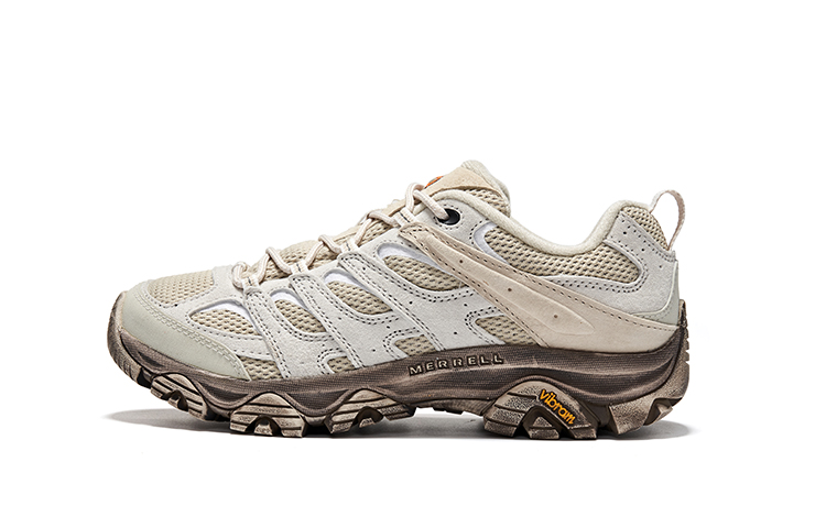 Ботинки треккинговые Merrell MOAB 3, Ecru/Brown
Ботинки треккинговые Merrell MOAB 3, Ecru/Brown