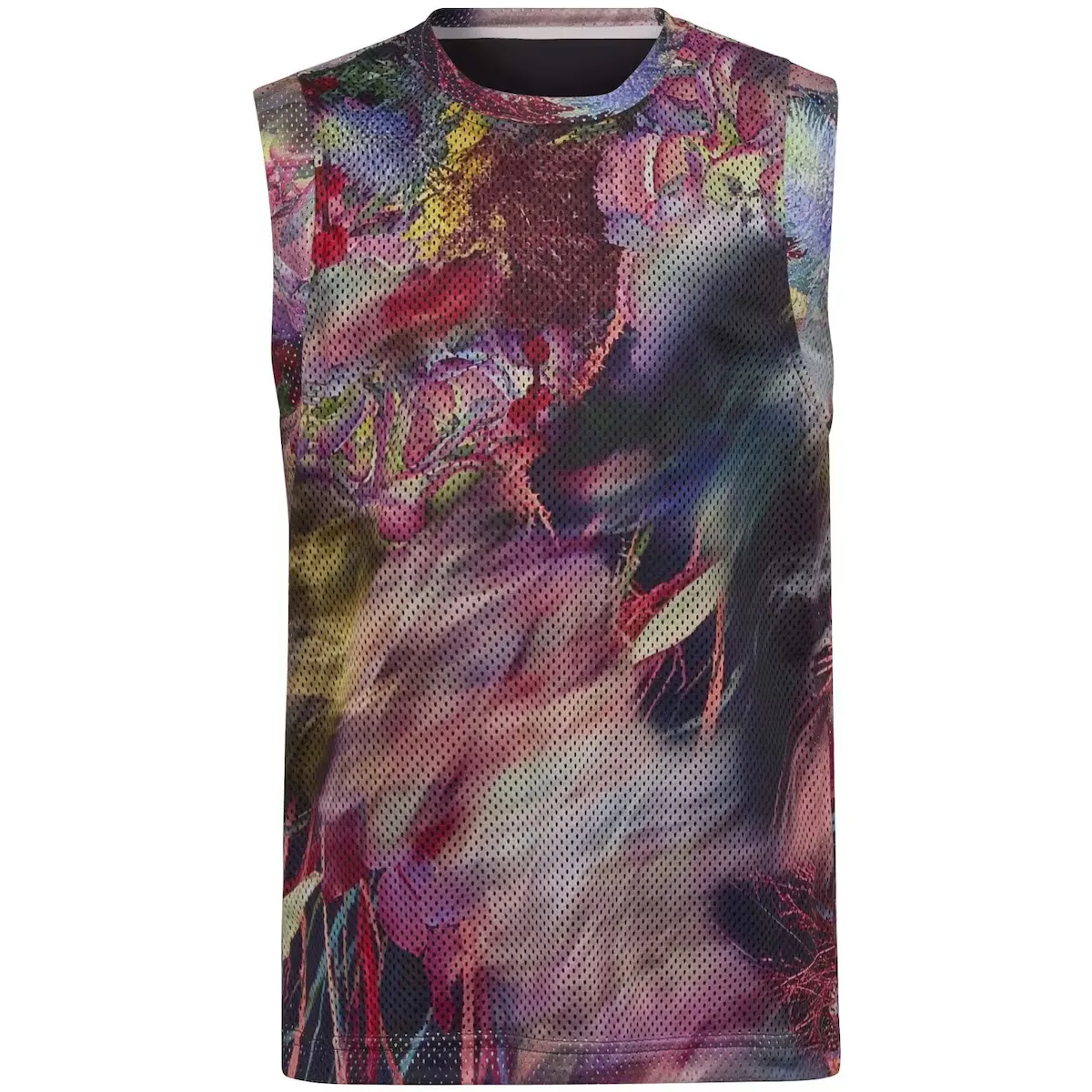 Детская теннисная рубашка Adidas G MEL, мультиколор
Детская теннисная рубашка Adidas G MEL, мультиколор