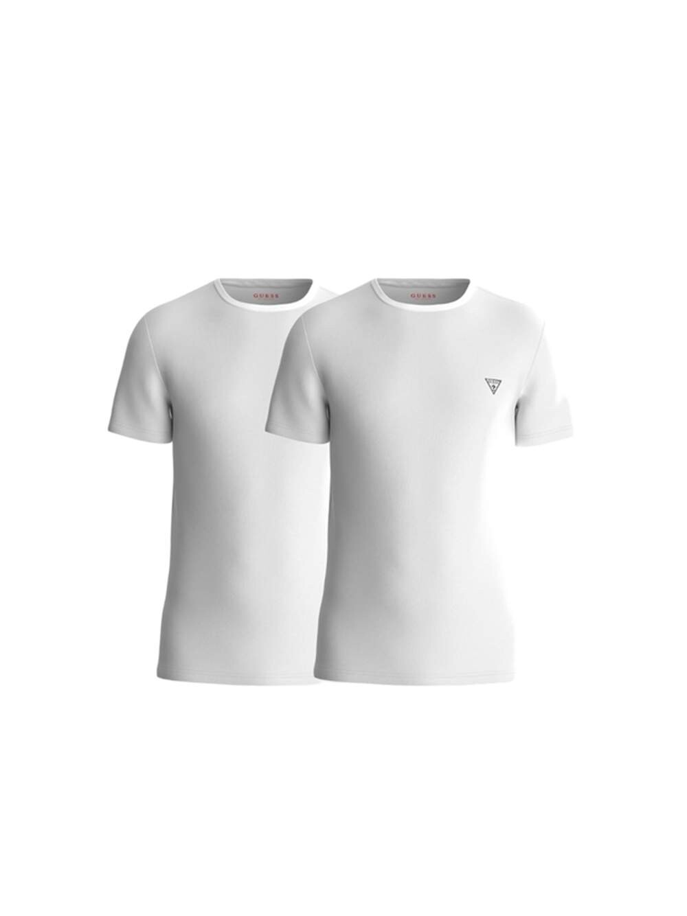 Футболка калеб герой Guess, белый
Футболка калеб герой Guess, белый
