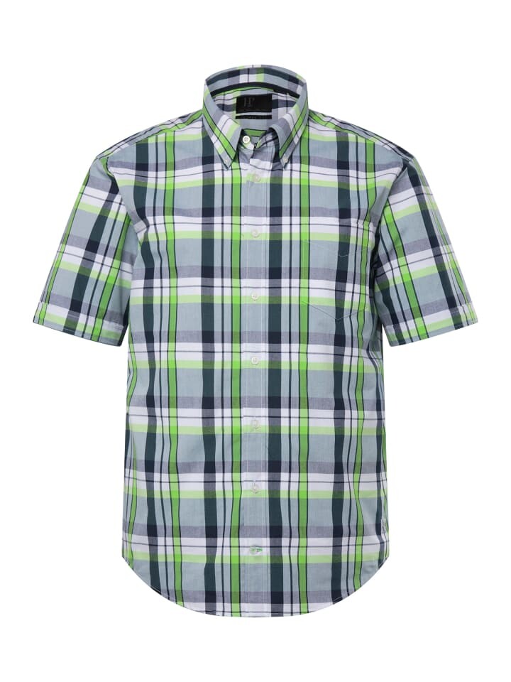 Рубашка JP1880, цвет hellgrün
Рубашка JP1880, цвет hellgrün