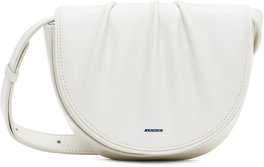 Белая сумка Opla ADER error
Белая сумка Opla ADER error