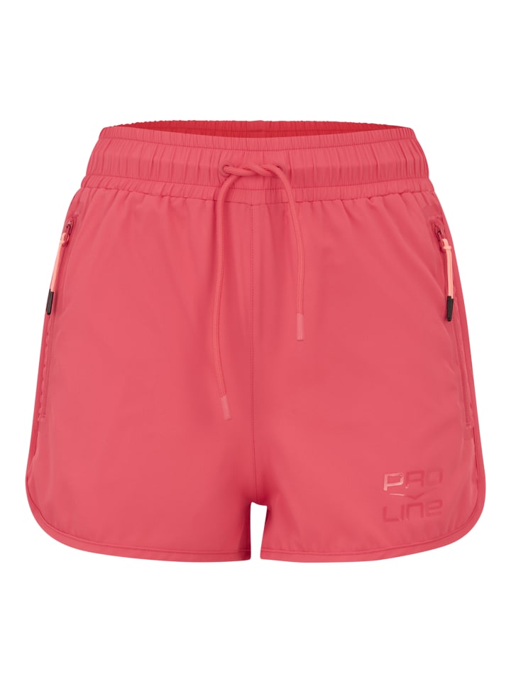 Шорты Venice Beach, цвет red melon
Шорты Venice Beach, цвет red melon