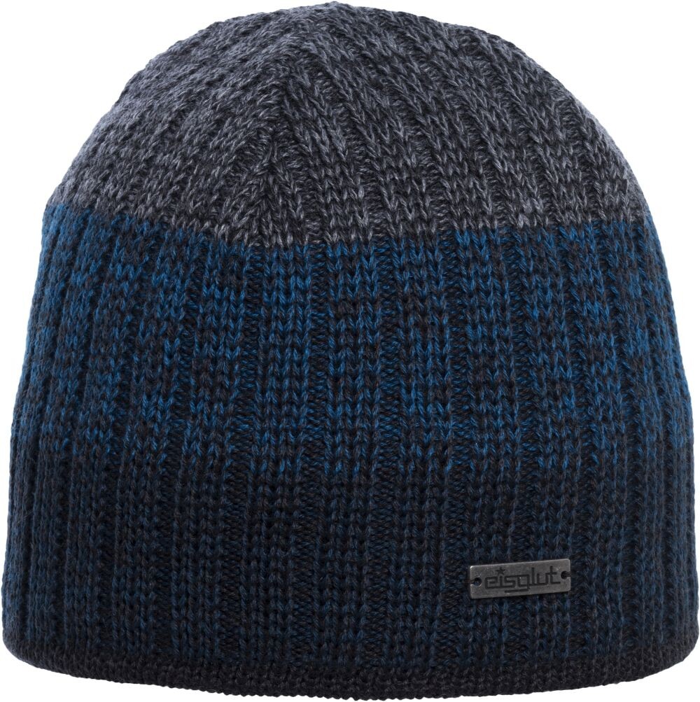 Кепка Eisglut, синий
Кепка Eisglut, синий