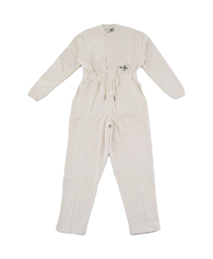 Стильный и удобный детский спортивный костюм толстовка Calvin Klein Jeans, белый
Стильный и удобный детский спортивный костюм толстовка Calvin Klein Jeans, белый