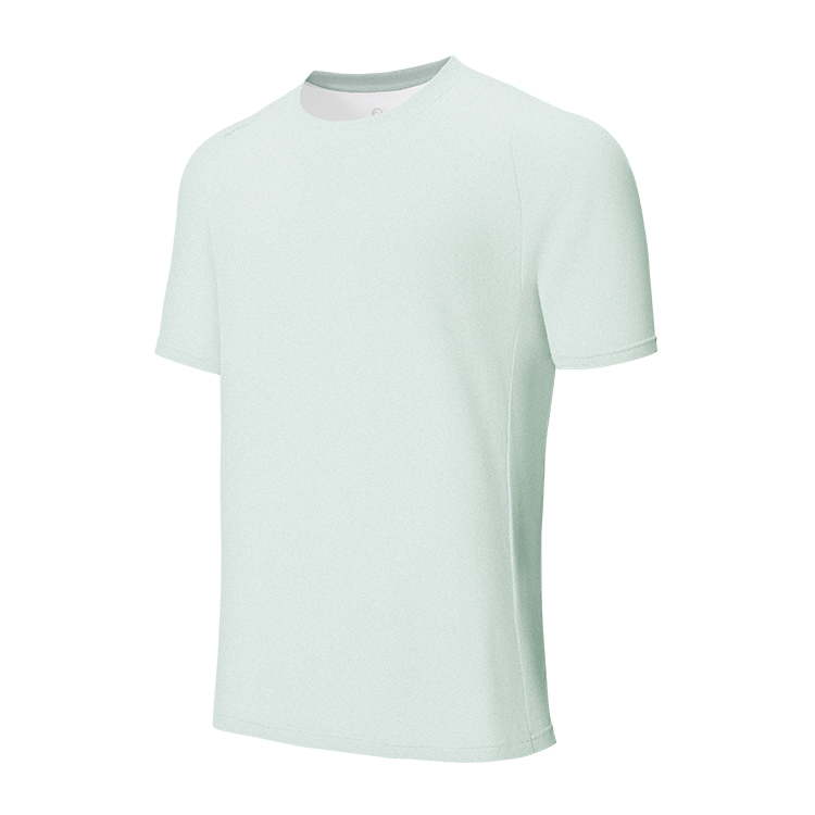 Футболка Ice Touch Series Unisex SUPIELD, зеленый
Футболка Ice Touch Series Unisex SUPIELD, зеленый