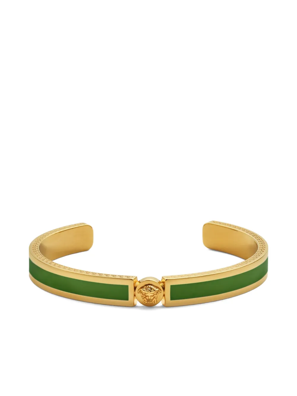 Браслет-кафф Medusa Versace, золотистый
Браслет-кафф Medusa Versace, золотистый