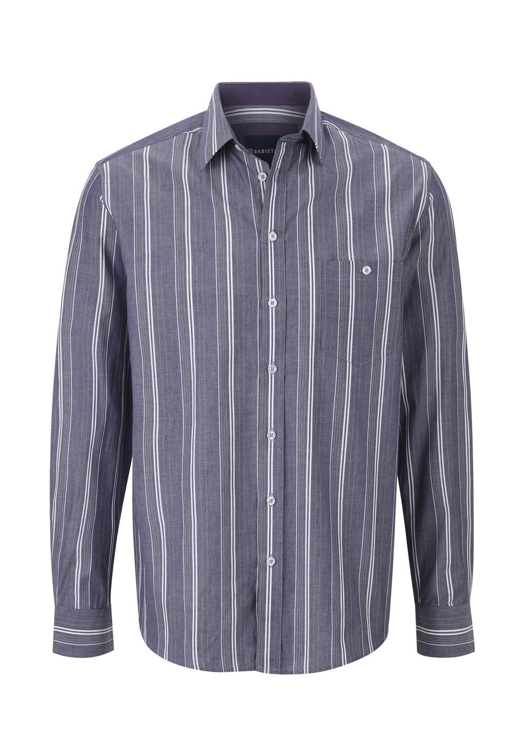 Рубашка Babista, сиреневый
Рубашка Babista, сиреневый