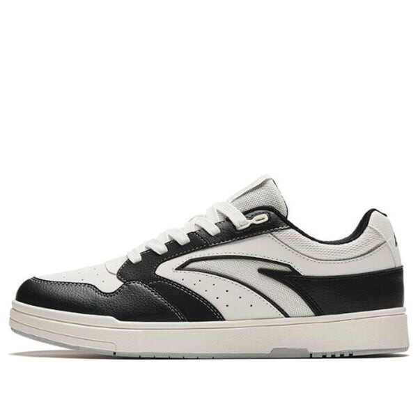 Кроссовки gz скейт Anta, черный
Кроссовки gz скейт Anta, черный