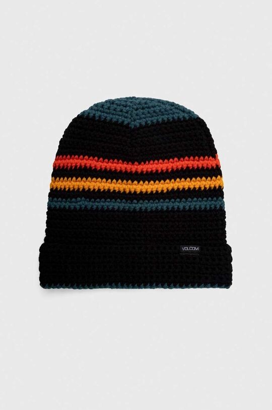 Волком шапка Volcom, черный
Волком шапка Volcom, черный