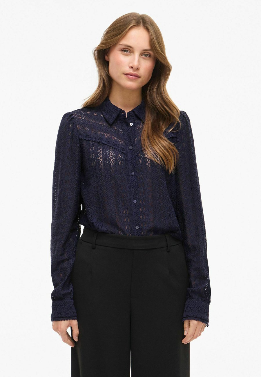 Блуза VILA Button-down blouse, Rhodonite/Multi-Coloured
Блуза VILA Button-down blouse, Rhodonite/Multi-Coloured