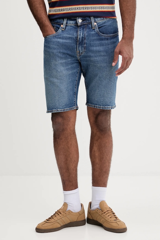 Шорты Levi'S, синий
Шорты Levi'S, синий
