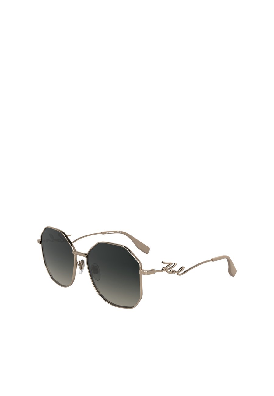 Солнцезащитные очки KARL LAGERFELD Sunglasses, Rose Gold/Rose Gold-Coloured
Солнцезащитные очки KARL LAGERFELD Sunglasses, Rose Gold/Rose Gold-Coloured