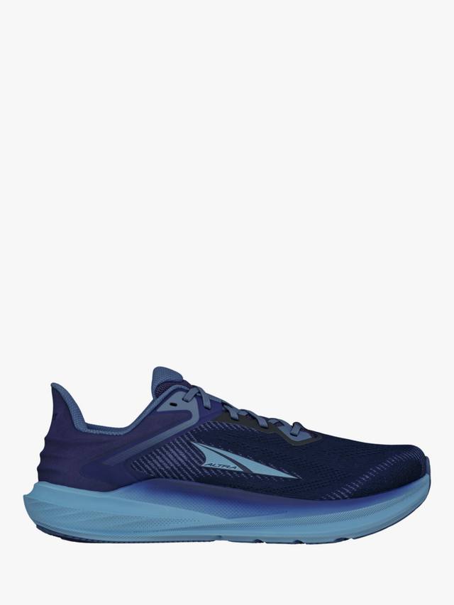 Мужские беговые кроссовки Torin 8 Altra, Dark Blue
Мужские беговые кроссовки Torin 8 Altra, Dark Blue