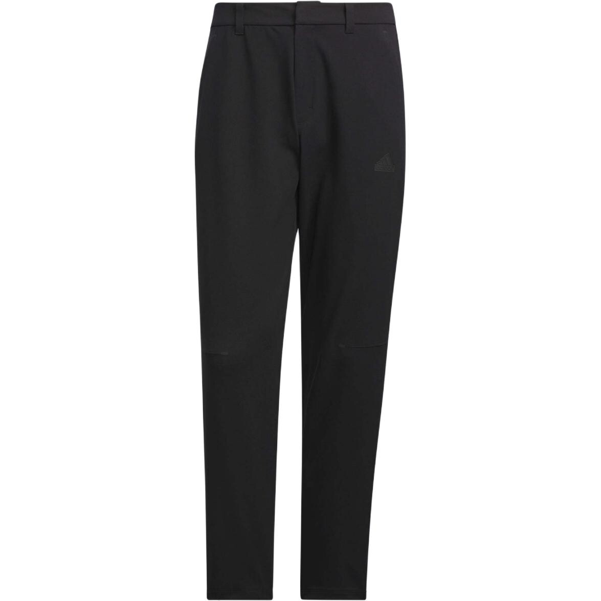 Повседневные брюки мужские черные Adidas, черный
Повседневные брюки мужские черные Adidas, черный
