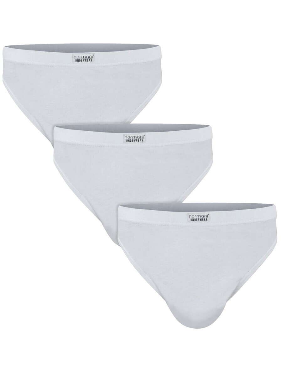 Трусы normani Panty, белый
Трусы normani Panty, белый