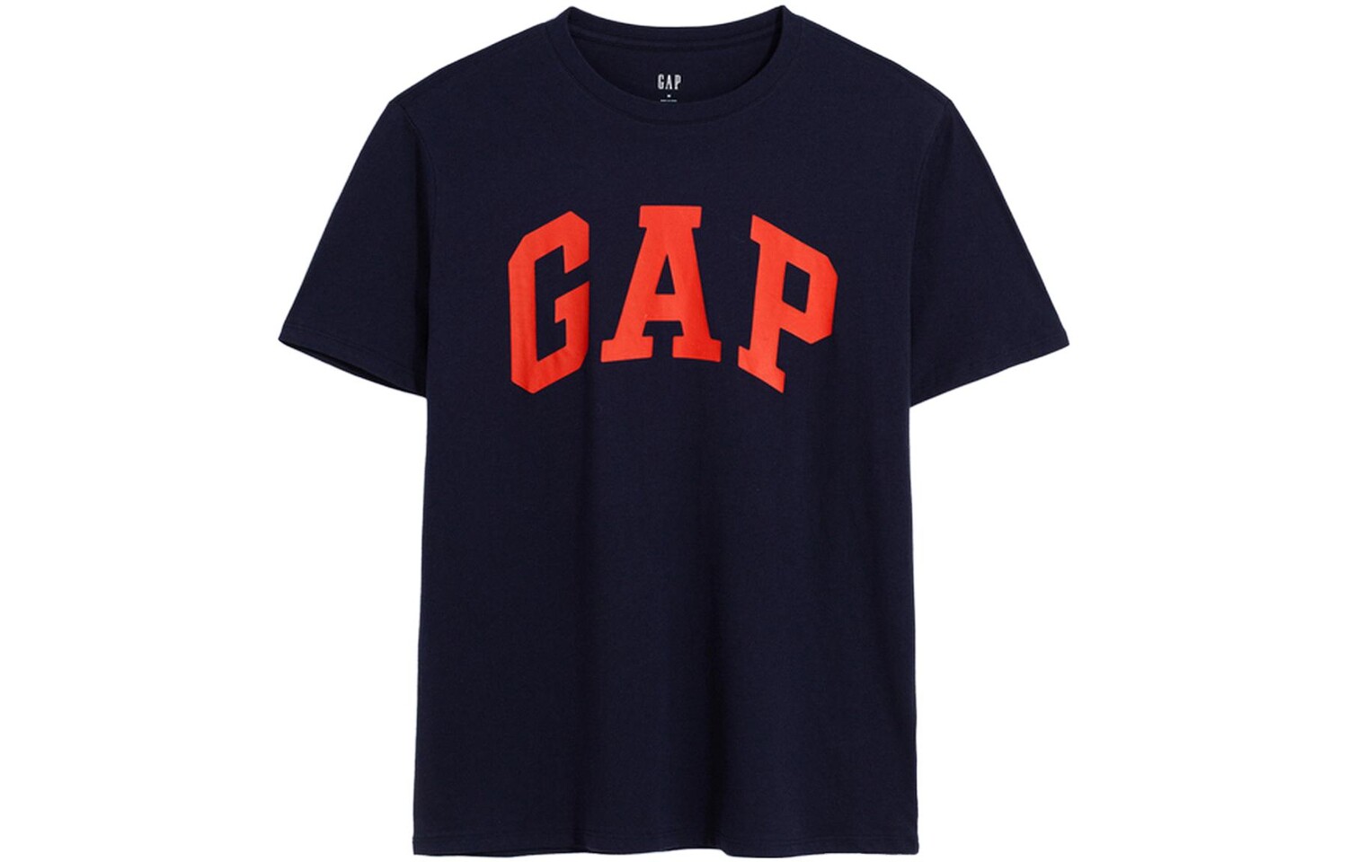 Футболка мужская Gap, синий
Футболка мужская Gap, синий