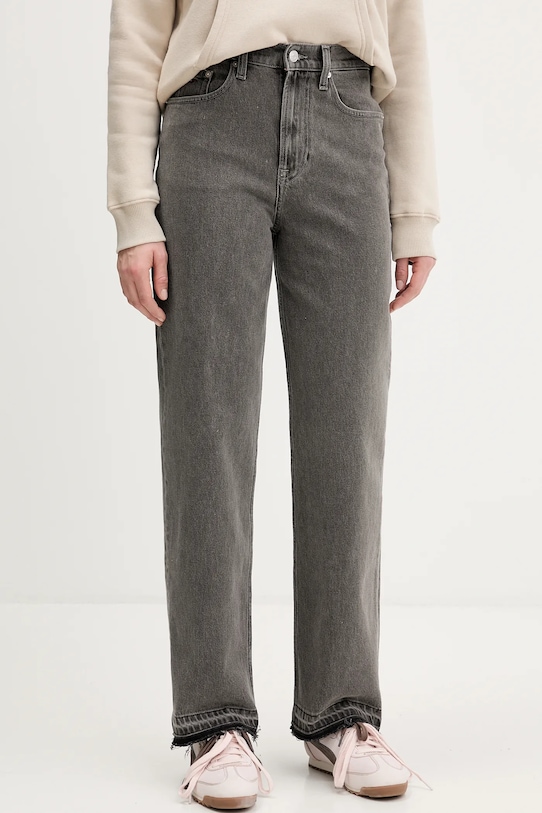 Джинсы Tommy Jeans, серый
Джинсы Tommy Jeans, серый