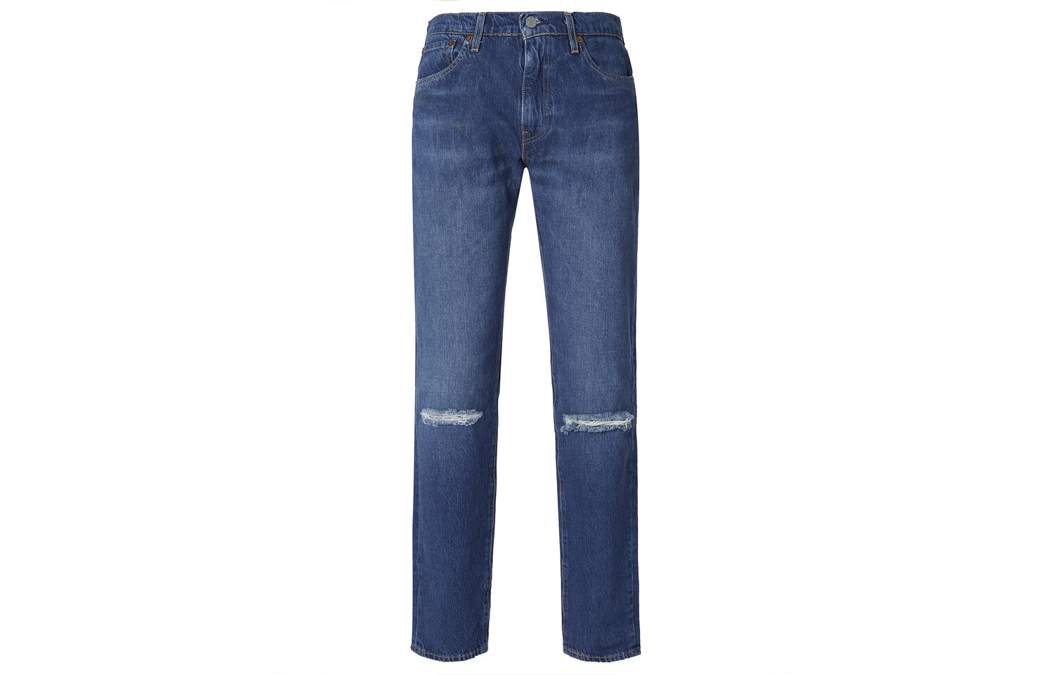 Джинсы мужские синие Levi’S, синий 
Джинсы мужские синие Levi’S, синий