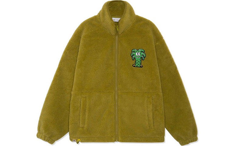 Куртка Steven Harrington X Skateboard для мужчин Moss Green Lining, зеленый
Куртка Steven Harrington X Skateboard для мужчин Moss Green Lining, зеленый