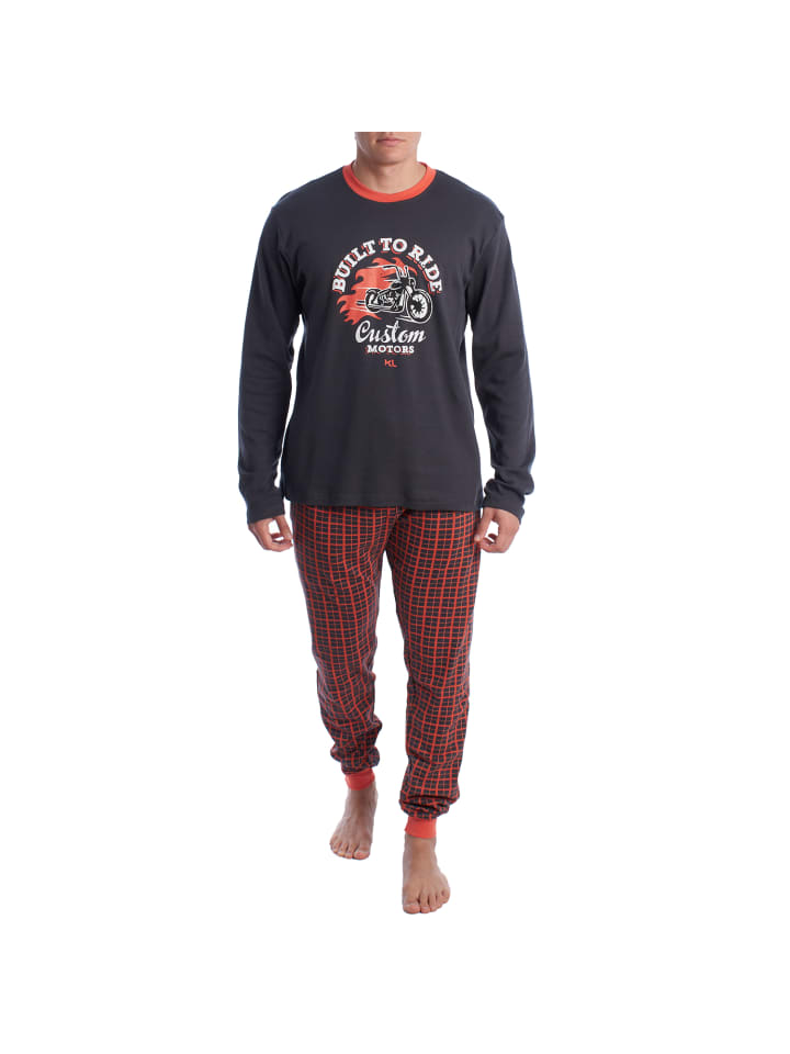 Kisses and Love Синяя пижама
Kisses and Love Синяя пижама