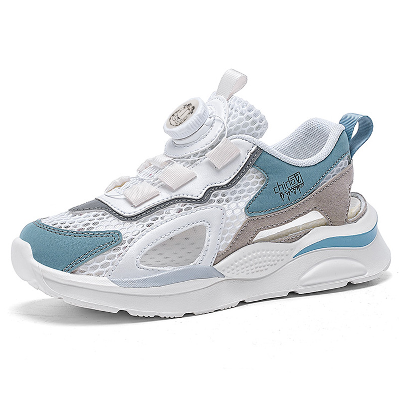 Кроссовки для бега для детей, устойчивые к истиранию, с отскоком, дышащие, легкие, с амортизацией, низкие JIAFEIMAO, белый
Кроссовки для бега для детей, устойчивые к истиранию, с отскоком, дышащие, легкие, с амортизацией, низкие JIAFEIMAO, белый