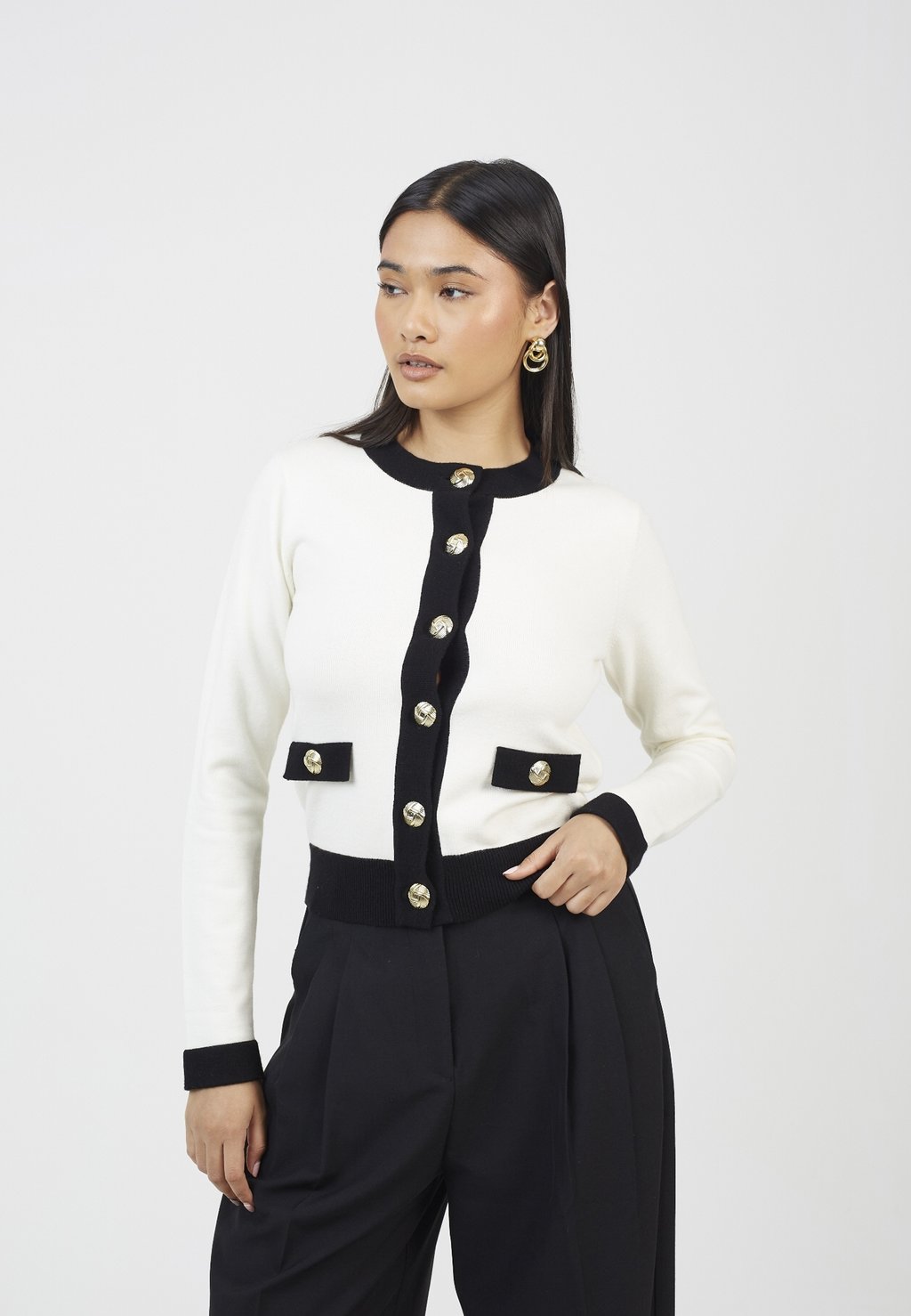 Кардиган Brave Soul, кремовый
Кардиган Brave Soul, кремовый