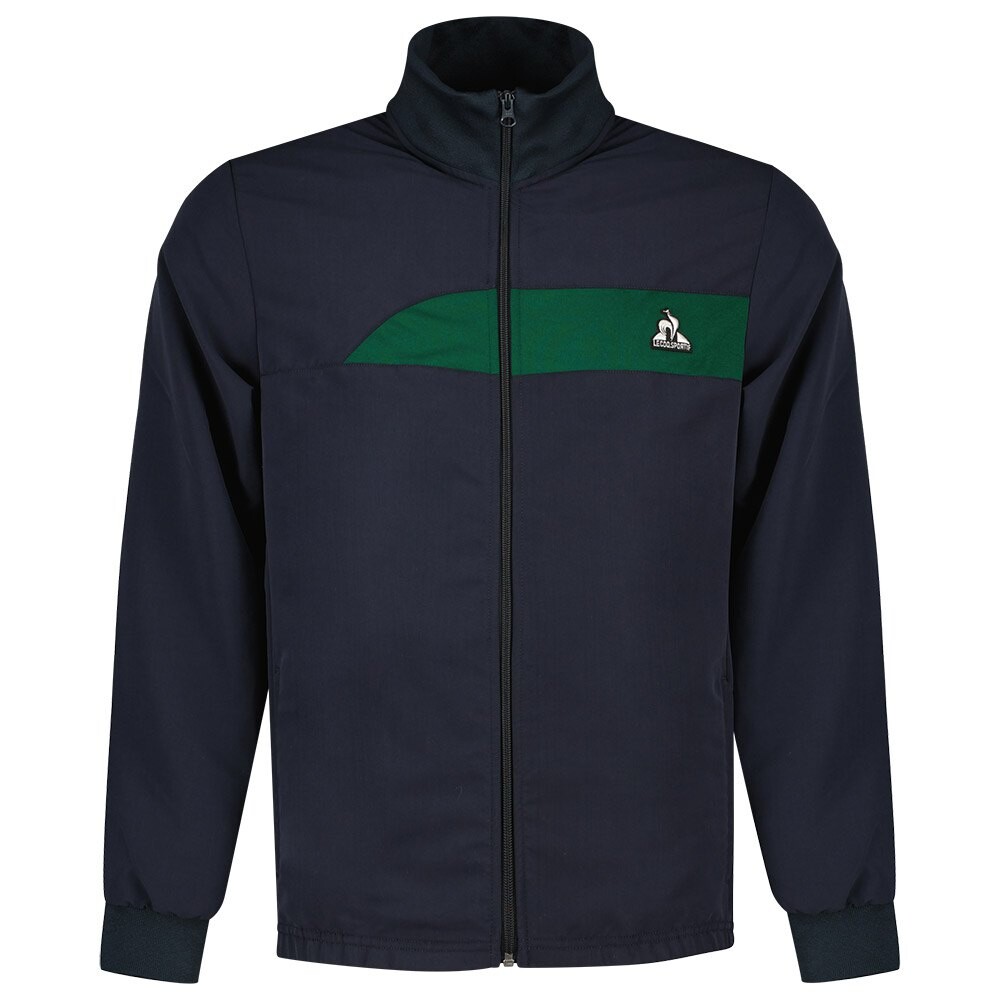 Толстовка Le Coq Sportif Saison 2, синий
Толстовка Le Coq Sportif Saison 2, синий