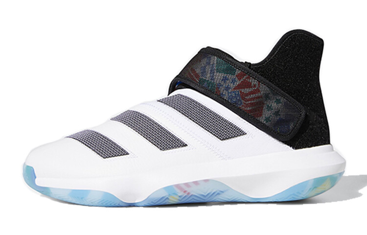Мужские баскетбольные кроссовки Adidas Harden B/E 3
Мужские баскетбольные кроссовки Adidas Harden B/E 3