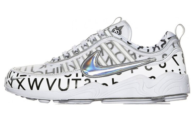 Мужские кроссовки Nike Zoom Spiridon Lifestyle, Серый, Мужские кроссовки Nike Zoom Spiridon Lifestyle
Мужские кроссовки Nike Zoom Spiridon Lifestyle, Серый, Мужские кроссовки Nike Zoom Spiridon Lifestyle