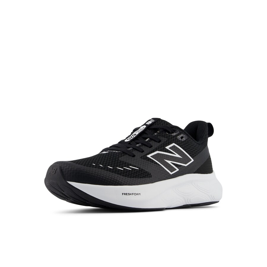 Спортивные кроссовки new balance, черный
Спортивные кроссовки new balance, черный