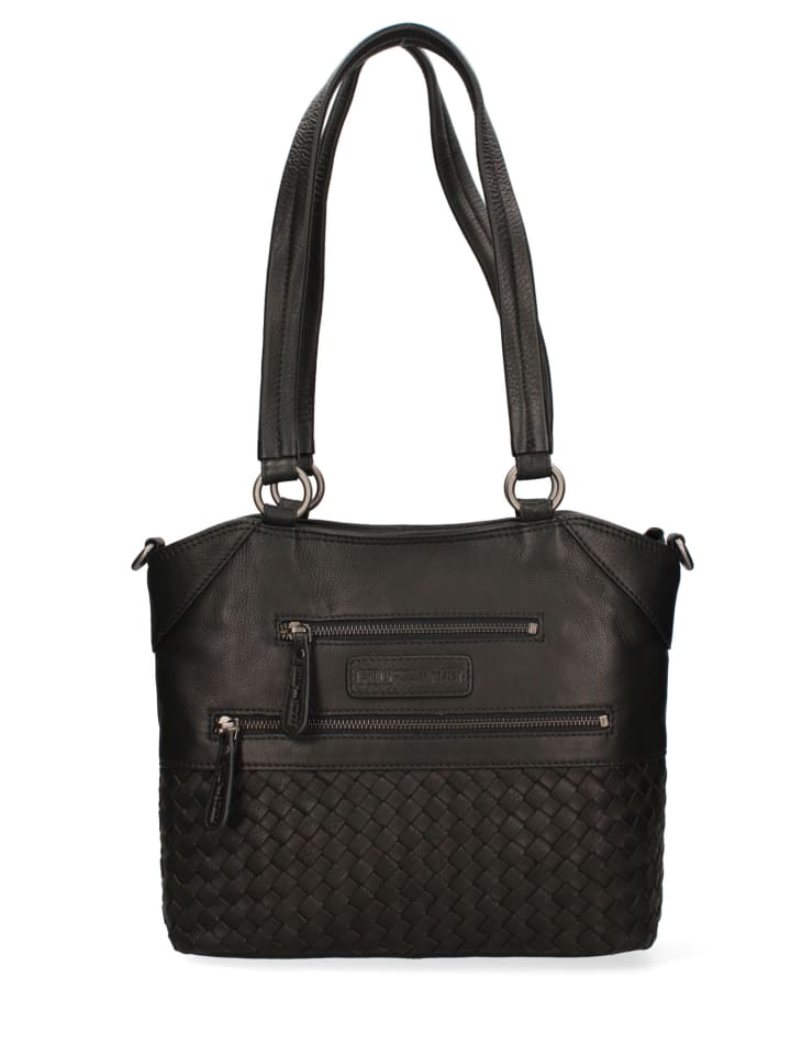 Сумка через плечо Hill Burry, черный
Сумка через плечо Hill Burry, черный