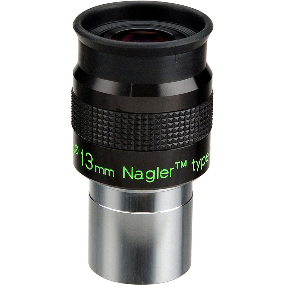 Окуляр Tele Vue Nagler Type-6 13mm Eyepiece (1.25") EN6-13.0
Окуляр Tele Vue Nagler Type-6 13mm Eyepiece (1.25") EN6-13.0