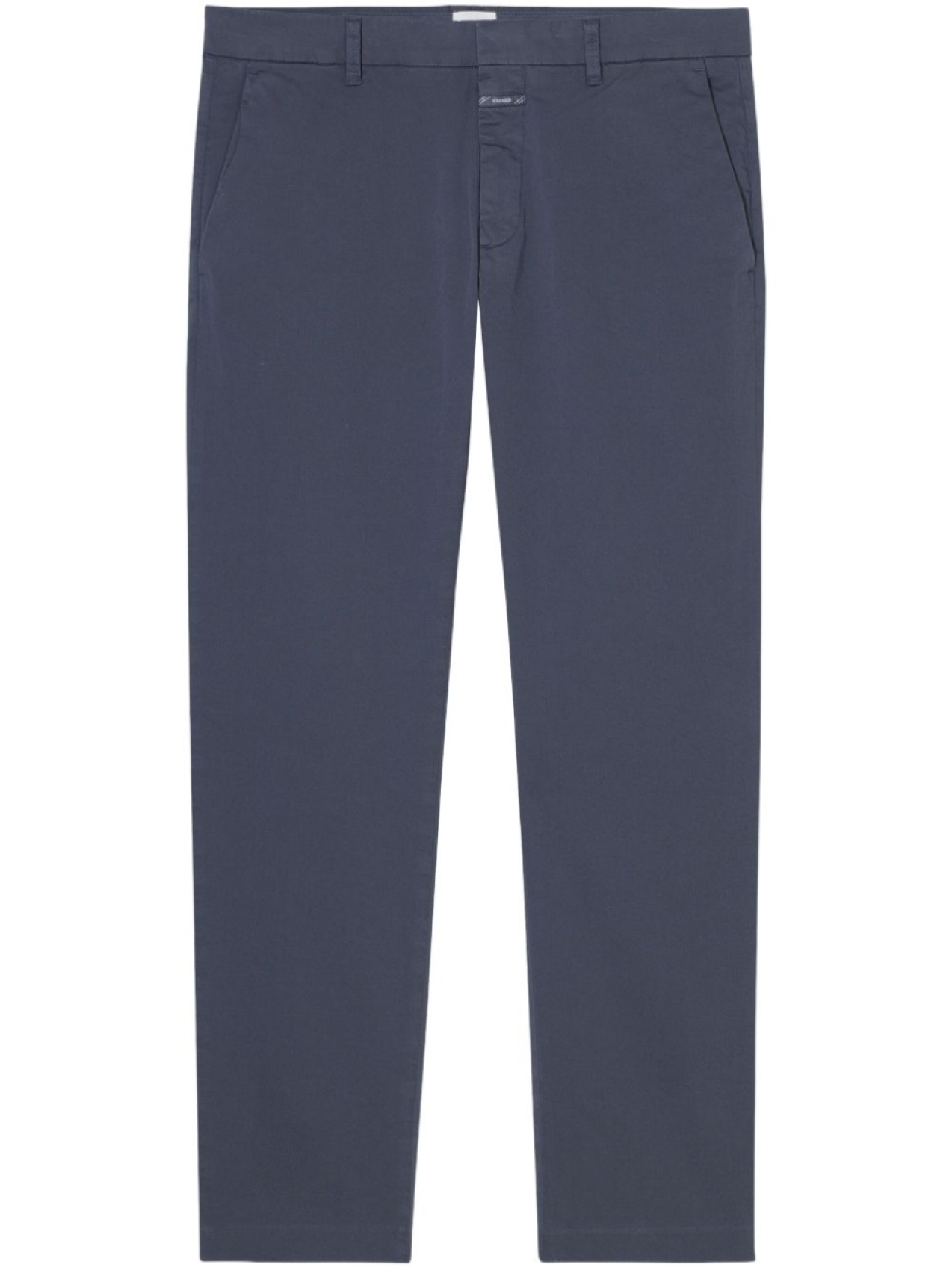 Closed брюки Clifton True, синий 
Closed брюки Clifton True, синий