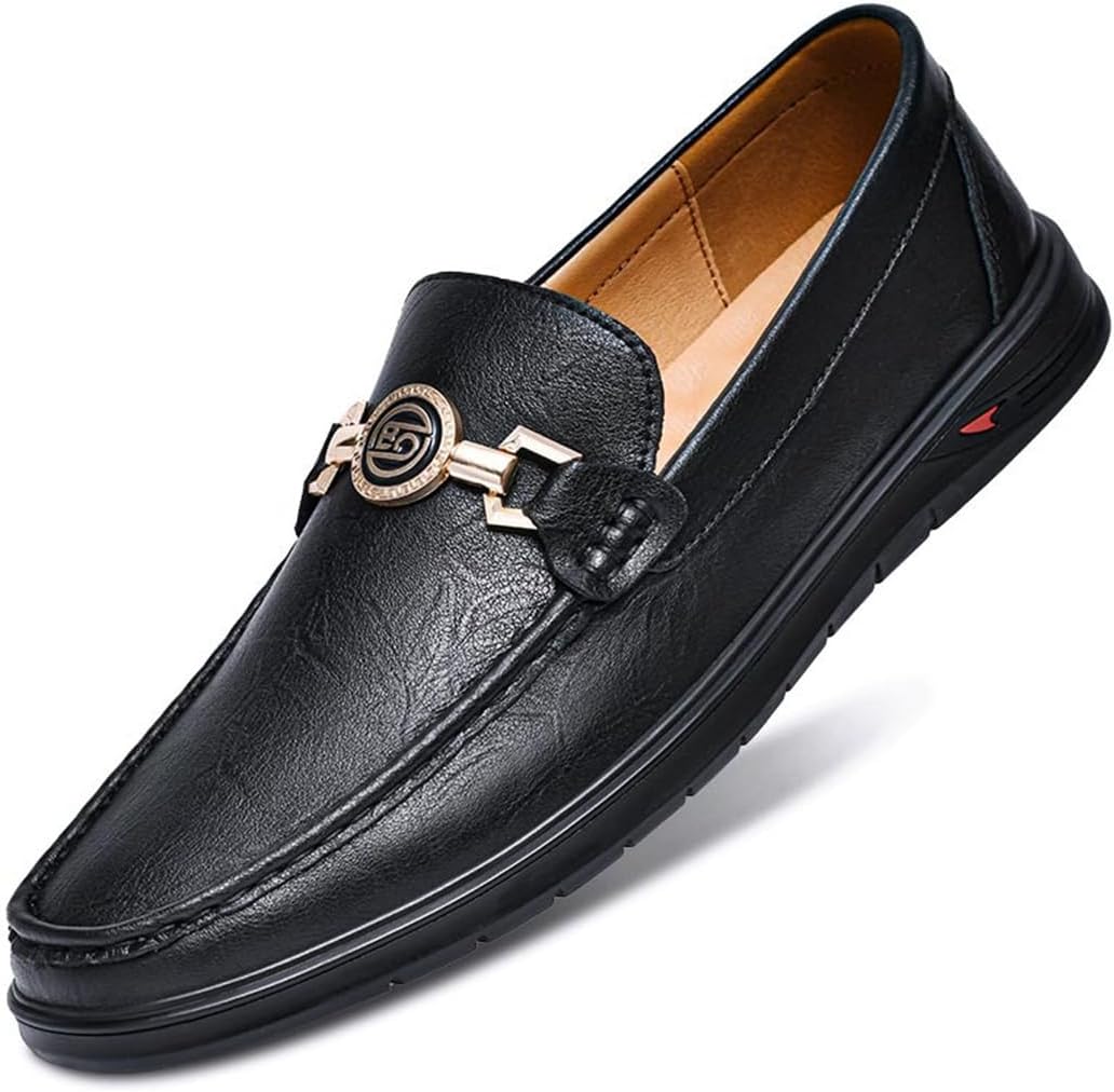 Лоферы Milano из натуральной кожи Swzec, черный
Лоферы Milano из натуральной кожи Swzec, черный