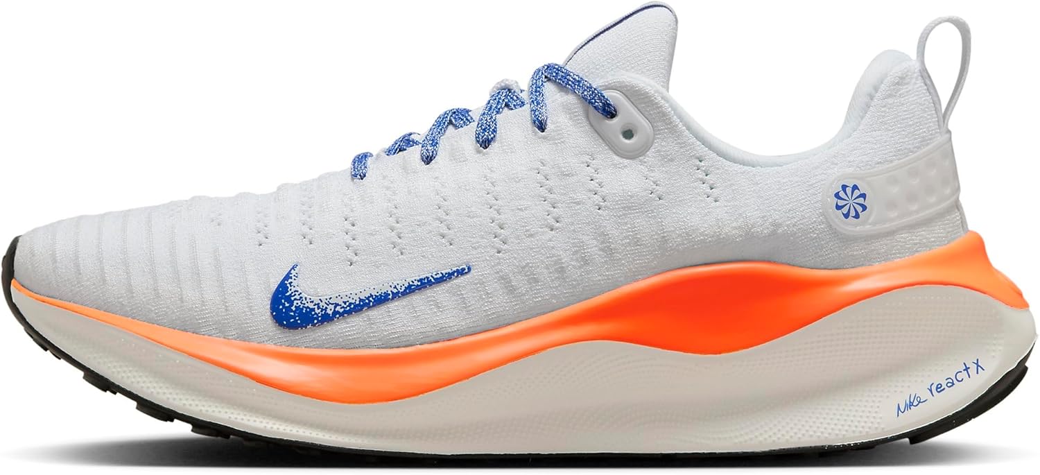 Женские кроссовки Nike Reactx Infinity Rn 4, Multi-Color/Multi-Color
Женские кроссовки Nike Reactx Infinity Rn 4, Multi-Color/Multi-Color