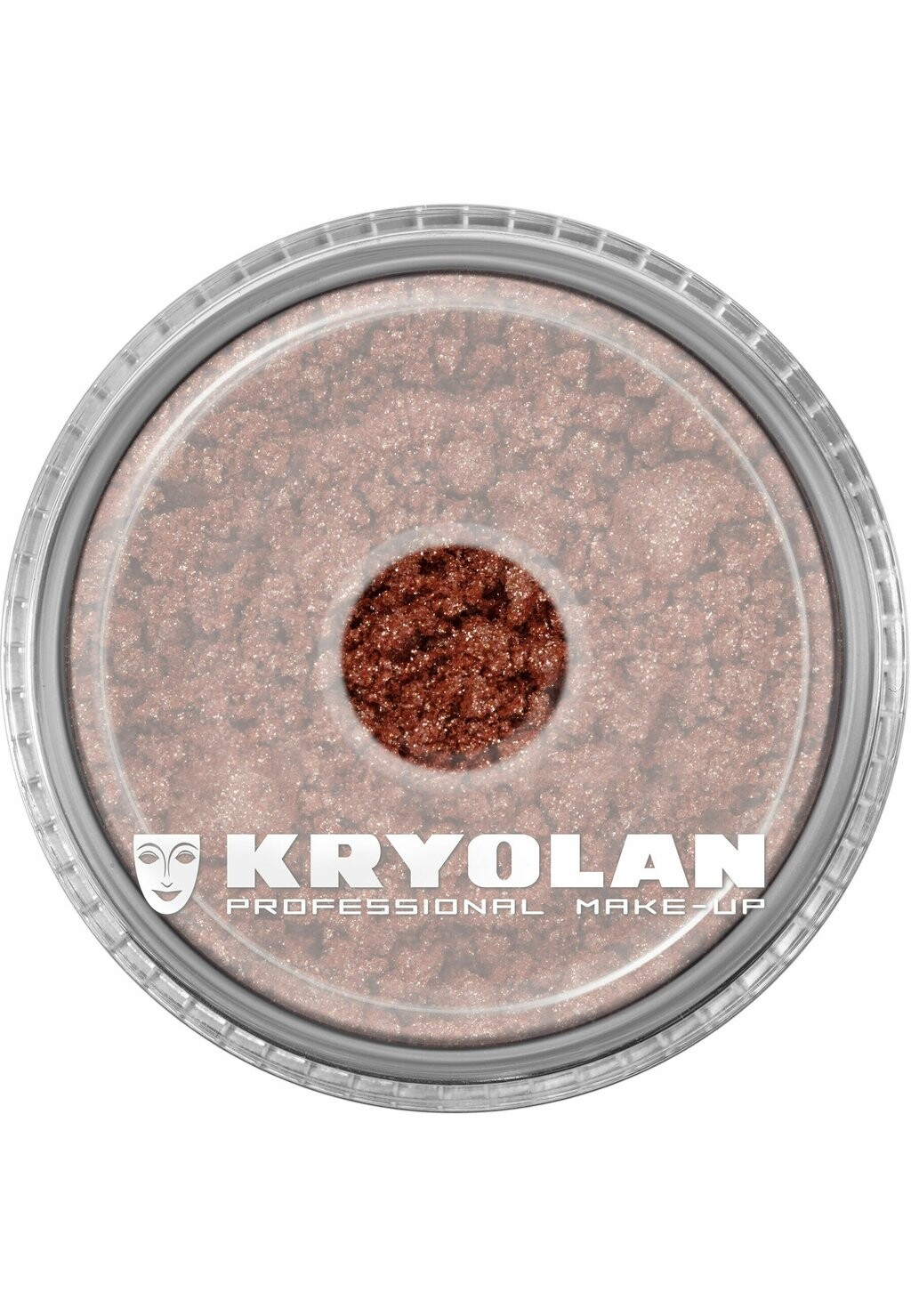 Тени для век SATIN POWDER Kryolan, цвет sp 555
Тени для век SATIN POWDER Kryolan, цвет sp 555