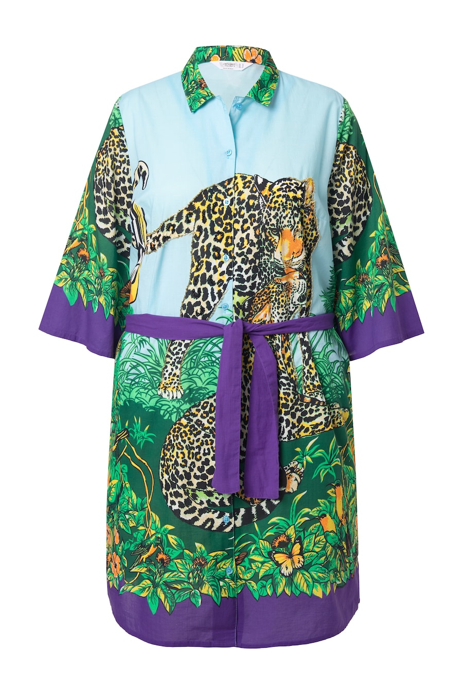 Платье Angel of Style, зеленый
Платье Angel of Style, зеленый