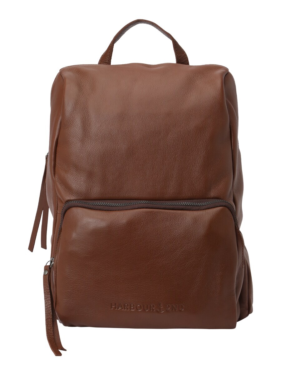 Рюкзак Harbour 2nd Backpack Just Pure Milou, коричневый
Рюкзак Harbour 2nd Backpack Just Pure Milou, коричневый