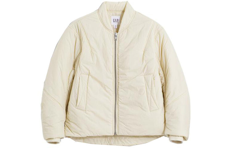GAP Женская куртка, цвет Beige
GAP Женская куртка, цвет Beige