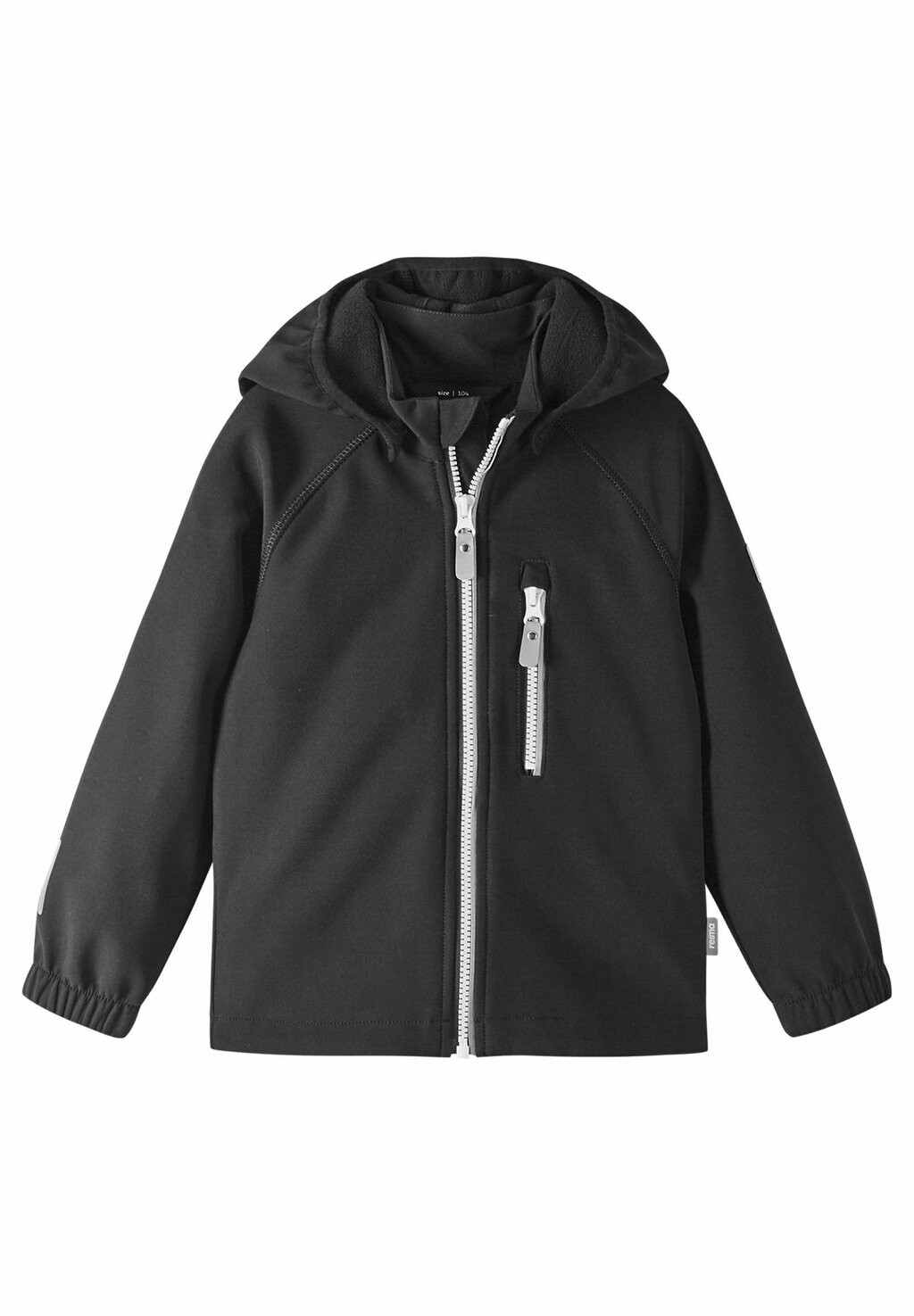 Водонепроницаемая Куртка Regenjacke/wasserdichte Reima, черный
Водонепроницаемая Куртка Regenjacke/wasserdichte Reima, черный