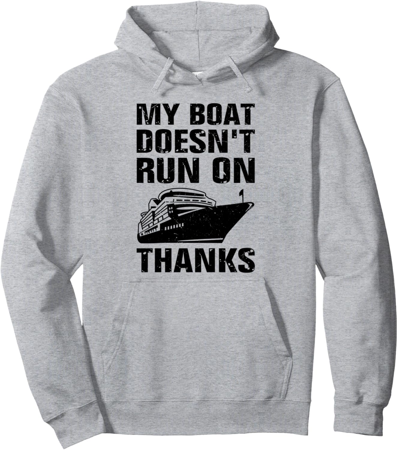 Забавная толстовка с надписью Корабль, яхта, якорь, шутка про лодку на тему Морское море, парусный спорт Boat Joke Design, серый
Забавная толстовка с надписью Корабль, яхта, якорь, шутка про лодку на тему Морское море, парусный спорт Boat Joke Design, серый