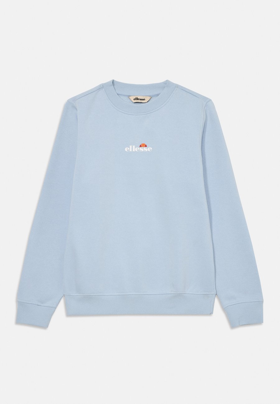 Толстовка Ellesse FAIRROS UNISEX, Light Blue
Толстовка Ellesse FAIRROS UNISEX, Light Blue