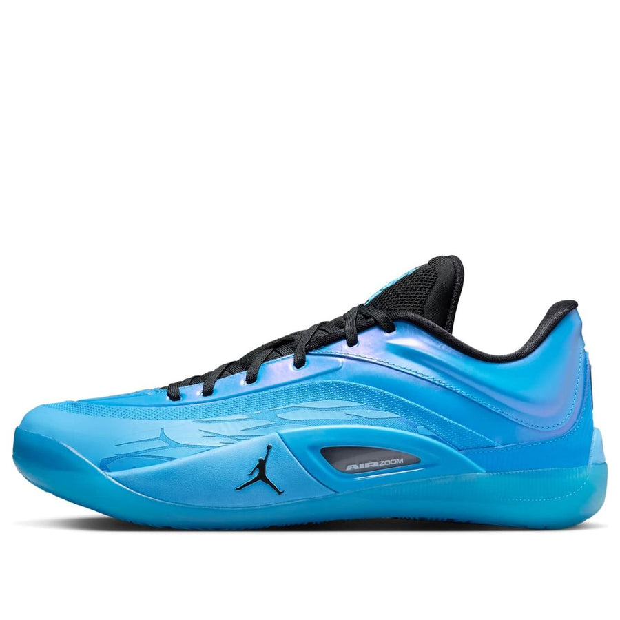 Кроссовки Air Jordan Zion 4 'Iridescence', синий
Кроссовки Air Jordan Zion 4 'Iridescence', синий